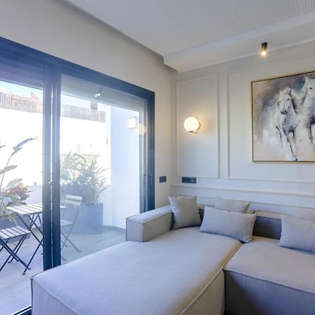 Residence Jade Casablanca Exterior photo