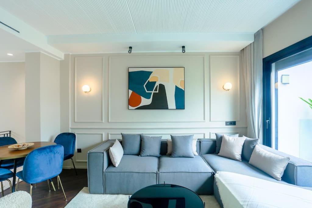 Residence Jade Casablanca Exterior photo