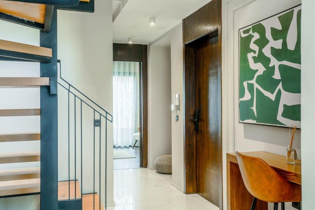 Residence Jade Casablanca Exterior photo