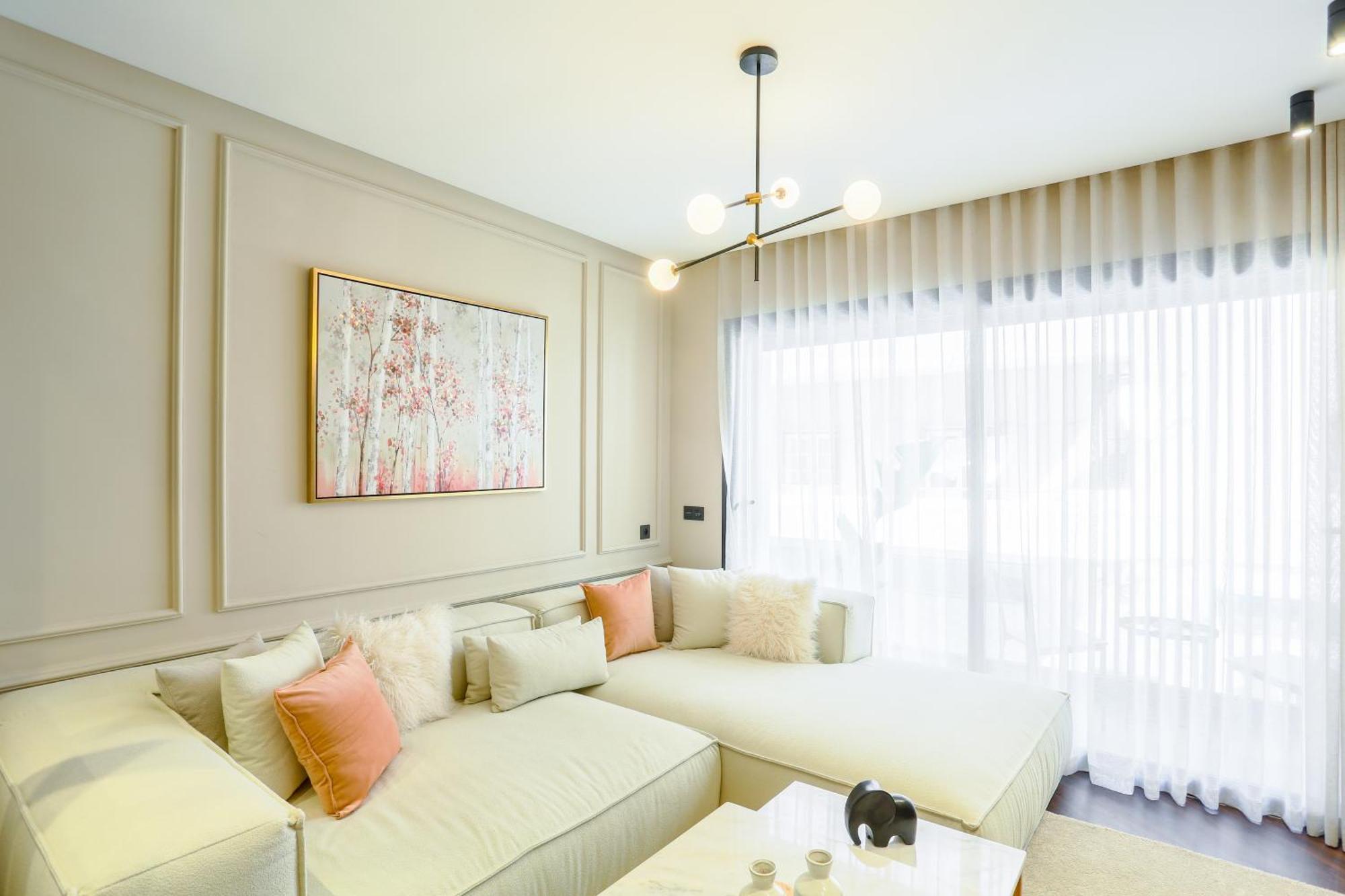 Residence Jade Casablanca Exterior photo