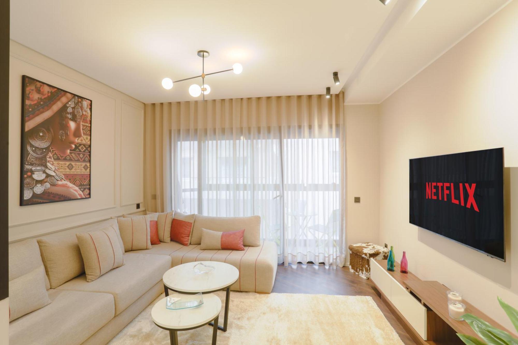 Residence Jade Casablanca Exterior photo