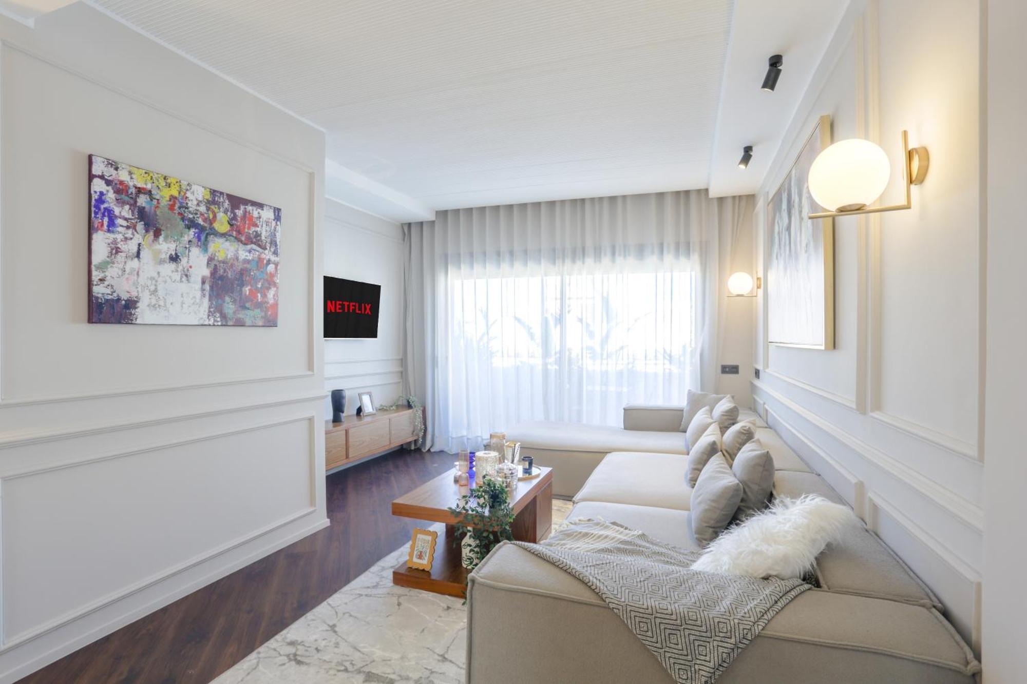 Residence Jade Casablanca Exterior photo